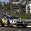 Motor Racing - ADAC Zurich 24 Hours - 40th Race - Qualifying Day - Nurburgring, Germany