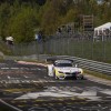 Motor Racing - ADAC Zurich 24 Hours - 40th Race - Qualifying Day - Nurburgring, Germany