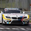 Motor Racing - ADAC Zurich 24 Hours - 40th Race - Qualifying Day - Nurburgring, Germany