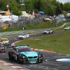 Motor Racing - ADAC Zurich 24 Hours - 40th Race - Qualifying Day - Nurburgring, Germany