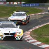 Motor Racing - ADAC Zurich 24 Hours - 40th Race - Qualifying Day - Nurburgring, Germany