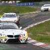 Motor Racing - ADAC Zurich 24 Hours - 40th Race - Qualifying Day - Nurburgring, Germany