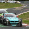 Motor Racing - ADAC Zurich 24 Hours - 40th Race - Qualifying Day - Nurburgring, Germany
