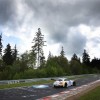Motor Racing - ADAC Zurich 24 Hours - 40th Race - Qualifying Day - Nurburgring, Germany