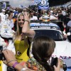 Motor Racing - ADAC Zurich 24 Hours - 40th Race - Qualifying Day - Nurburgring, Germany