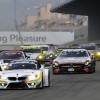 Motor Racing - ADAC Zurich 24 Hours - 40th Race - Qualifying Day - Nurburgring, Germany