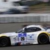 Motor Racing - ADAC Zurich 24 Hours - 40th Race - Qualifying Day - Nurburgring, Germany