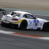 Motor Racing - ADAC Zurich 24 Hours - 40th Race - Qualifying Day - Nurburgring, Germany