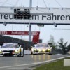 Motor Racing - ADAC Zurich 24 Hours - 40th Race - Qualifying Day - Nurburgring, Germany