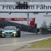 Motor Racing - ADAC Zurich 24 Hours - 40th Race - Qualifying Day - Nurburgring, Germany