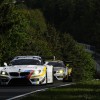 Motor Racing - ADAC Zurich 24 Hours - 40th Race - Qualifying Day - Nurburgring, Germany