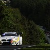 Motor Racing - ADAC Zurich 24 Hours - 40th Race - Qualifying Day - Nurburgring, Germany