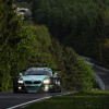 Motor Racing - ADAC Zurich 24 Hours - 40th Race - Qualifying Day - Nurburgring, Germany