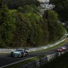 Motor Racing - ADAC Zurich 24 Hours - 40th Race - Qualifying Day - Nurburgring, Germany