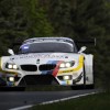 Motor Racing - ADAC Zurich 24 Hours - 40th Race - Qualifying Day - Nurburgring, Germany