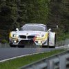 Motor Racing - ADAC Zurich 24 Hours - 40th Race - Qualifying Day - Nurburgring, Germany