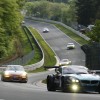 Motor Racing - ADAC Zurich 24 Hours - 40th Race - Qualifying Day - Nurburgring, Germany