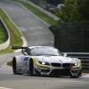 Motor Racing - ADAC Zurich 24 Hours - 40th Race - Qualifying Day - Nurburgring, Germany