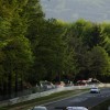 Motor Racing - ADAC Zurich 24 Hours - 40th Race - Qualifying Day - Nurburgring, Germany