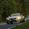 Motor Racing - ADAC Zurich 24 Hours - 40th Race - Qualifying Day - Nurburgring, Germany