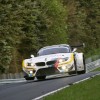 Motor Racing - ADAC Zurich 24 Hours - 40th Race - Qualifying Day - Nurburgring, Germany
