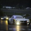 Motor Racing - ADAC Zurich 24 Hours - 40th Race - Qualifying Day - Nurburgring, Germany