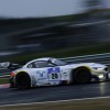 Motor Racing - ADAC Zurich 24 Hours - 40th Race - Qualifying Day - Nurburgring, Germany