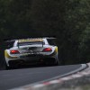 Motor Racing - ADAC Zurich 24 Hours - 40th Race - Qualifying Day - Nurburgring, Germany