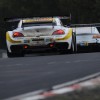 Motor Racing - ADAC Zurich 24 Hours - 40th Race - Qualifying Day - Nurburgring, Germany