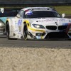 Motor Racing - ADAC Zurich 24 Hours - 40th Race - Qualifying Day - Nurburgring, Germany