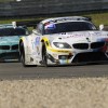 Motor Racing - ADAC Zurich 24 Hours - 40th Race - Qualifying Day - Nurburgring, Germany