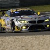 Motor Racing - ADAC Zurich 24 Hours - 40th Race - Qualifying Day - Nurburgring, Germany