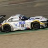 Motor Racing - ADAC Zurich 24 Hours - 40th Race - Qualifying Day - Nurburgring, Germany