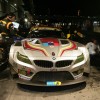 Motor Racing - ADAC Zurich 24 Hours - 40th Race - Qualifying Day - Nurburgring, Germany