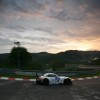 Motor Racing - ADAC Zurich 24 Hours - 40th Race - Qualifying Day - Nurburgring, Germany