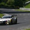 Motor Racing - ADAC Zurich 24 Hours - 40th Race - Qualifying Day - Nurburgring, Germany