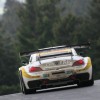 Motor Racing - ADAC Zurich 24 Hours - 40th Race - Qualifying Day - Nurburgring, Germany