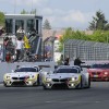 Motor Racing - ADAC Zurich 24 Hours - 40th Race - Qualifying Day - Nurburgring, Germany