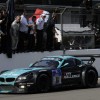 Motor Racing - ADAC Zurich 24 Hours - 40th Race - Qualifying Day - Nurburgring, Germany