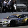Motor Racing - ADAC Zurich 24 Hours - 40th Race - Qualifying Day - Nurburgring, Germany