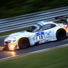 Motor Racing - ADAC Zurich 24 Hours - 40th Race - Qualifying Day - Nurburgring, Germany