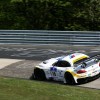 Motor Racing - ADAC Zurich 24 Hours - 40th Race - Qualifying Day - Nurburgring, Germany