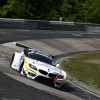 Motor Racing - ADAC Zurich 24 Hours - 40th Race - Qualifying Day - Nurburgring, Germany