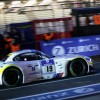 Motor Racing - ADAC Zurich 24 Hours - 40th Race - Qualifying Day - Nurburgring, Germany