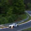Motor Racing - ADAC Zurich 24 Hours - 40th Race - Qualifying Day - Nurburgring, Germany