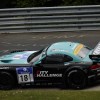 Motor Racing - ADAC Zurich 24 Hours - 40th Race - Qualifying Day - Nurburgring, Germany
