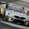 Motor Racing - ADAC Zurich 24 Hours - 40th Race - Qualifying Day - Nurburgring, Germany