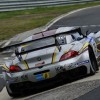 Motor Racing - ADAC Zurich 24 Hours - 40th Race - Qualifying Day - Nurburgring, Germany