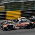 Macau GT Cup 2014: DTM-Stars greifen im BMW Z4 GT3 an Macau GT Cup 2014: DTM-Stars greifen im BMW Z4 GT3 an