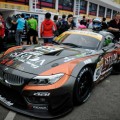 Macau GT Cup 2014: DTM-Stars greifen im BMW Z4 GT3 an Macau GT Cup 2014: DTM-Stars greifen im BMW Z4 GT3 an